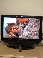 Nordmende LCD 32 Zoll TV Fernseher Schleswig-Holstein - Groß Vollstedt Vorschau