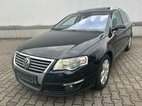 Volkswagen Passat Variant Highline|XENON|KAMERA|ALCANTARA Hessen - Rüsselsheim Vorschau