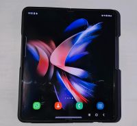 Samsung Galaxy z Fold 4 (wie NEU) Nordrhein-Westfalen - Dormagen Vorschau