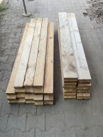 Holz Holzbalken Hessen - Schwalmstadt Vorschau