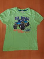 *NEUWERTIG* Cooles Monster Truck T-Shirt, Kids, Gr. 140 Hessen - Dillenburg Vorschau