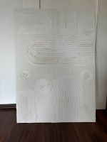 Wandbild beige Weiß Modern Hessen - Rosbach (v d Höhe) Vorschau