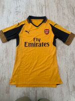 Arsenal London Trikot 2016/17 Niedersachsen - Delmenhorst Vorschau