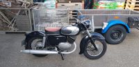 Zündapp 200 S, Oldtimer Baden-Württemberg - Argenbühl Vorschau