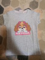 Paw patrol Mädchen Tshirt gr 110 /116 neu Bayern - Rosenheim Vorschau