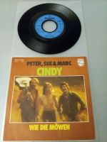 Peter, Sue & Marc ‎Vinyl ‎Single ‎– Cindy – Deutschland 1977 Innenstadt - Köln Altstadt Vorschau
