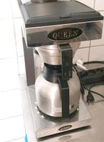 Gastro Coffee Queen Kaffeemaschine Dithmarschen - Wesselburen Vorschau