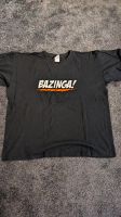 Merchandise T-Shirt Bing Bang Theory Bayern - Roßtal Vorschau
