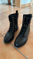 Echtleder Stiefeletten, Boots in 36  von Deichmann Nordrhein-Westfalen - Hamm Vorschau