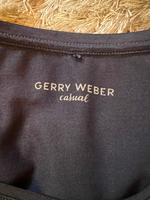 Gerry Weber Shirt Gr. 44 XXL Neu Viskose Bluse Nordrhein-Westfalen - Much Vorschau
