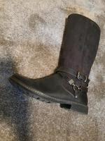 s.Oliver Winterstiefel Gr. 40 Niedersachsen - Schladen Vorschau