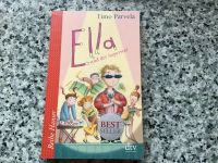 Buch „Ella und der Superstar“ Schleswig-Holstein - Busdorf Vorschau