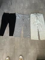 Schlaghosen, Hosen 3er Set Größe XL, primark, H&M Baden-Württemberg - Pforzheim Vorschau