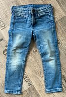 Jeans Gr. 98 H&M Sachsen - Radibor Vorschau