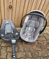 Cybex Cloud z i size plus zugehörige Base (360⁰ drehbar) Hannover - Herrenhausen-Stöcken Vorschau