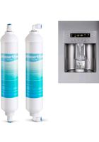 Wasserfilter Samsung Bauknecht Liebherr Aqua pure Duisburg - Meiderich/Beeck Vorschau