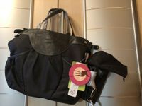 Lässig Glam City Bag Wickeltasche NEU mit Etikett Hessen - Viernheim Vorschau