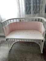 Baby Beistellbett Berlin - Tempelhof Vorschau