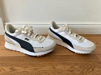 Puma - Road Rider Suede Sneaker Damen - Schuh Puma Altona - Hamburg Othmarschen Vorschau