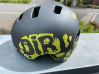 Uvex Kid 3 Dirt Fahrradhelm grau gelb Nordrhein-Westfalen - Solingen Vorschau