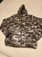 Jacke Übergangsjacke Guess Jungen 170/176 Baden-Württemberg - Reichenau Vorschau