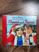 Schöne Bescherung für Hanni und Nanni CD Hörspiel Nordrhein-Westfalen - Korschenbroich Vorschau