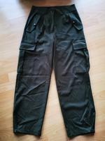 Hose Cargohose mit Taschen grün Gr. M Bayern - Pocking Vorschau