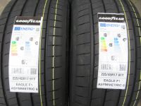 Goodyear Eagle F1 Asymmetric 6 - 225/45 R17 91Y Sommerreifen Neu! Rheinland-Pfalz - Ockenheim Vorschau