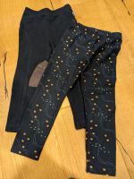 JAKO-O Leggins Gr. 92/98 top Zustand Sachsen - Crimmitschau Vorschau