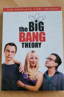 The Big Bang Theory 1st Season Düsseldorf - Heerdt Vorschau