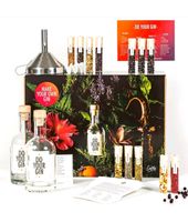 Do Your Gin - Gin Making-Kit - Geschenkidee Sachsen-Anhalt - Kabelsketal Vorschau