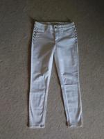Damen Jeggings von Orsay, neu, weiß, Größe 38. Bayern - Landau a d Isar Vorschau