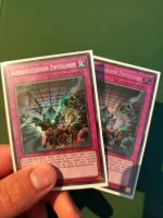 Ausgeglichener Zweikampf Secret Rare Yu-Gi-Oh Saarland - Lebach Vorschau