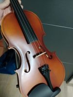 Geige/Violine set Baden-Württemberg - Wangen im Allgäu Vorschau