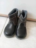 Kinderstiefel 21 Sachsen - Lengenfeld Vogtland Vorschau