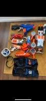 Nerf Gun Sammlung Bayern - Röthenbach Vorschau