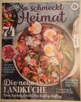 So schmeckt Heimat - Ausgabe 4/2022 Niedersachsen - Wennigsen Vorschau