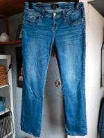 LTB Jeans Valentine Low Rise Straight 31/32 Genuine Denim Hessen - Baunatal Vorschau