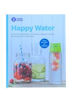 Weight Watchers Kochbuch “Happy Water” Gesunde Rezepte neu* Brandenburg - Werder (Havel) Vorschau