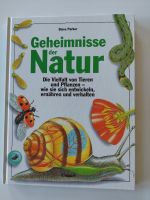 Steve Parker    Geheimnisse der Natur Berlin - Marzahn Vorschau