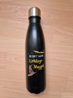 Harry Potter Muggel Trinkflasche, 500ml Hessen - Wölfersheim Vorschau