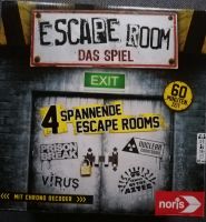 Escape Spiele Rheinland-Pfalz - Großlittgen Vorschau