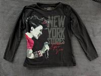 Pullover Pulli Langarmshirt Gr. 134 / 140 Bayern - Train Vorschau