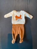 Babyset Fuchs Pullover und Hose Baby Kleidung Hessen - Hainburg Vorschau