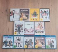 Deutsche Filme DVDs Schweighöfer, Schweiger, M Barek, Möhring Hessen - Heusenstamm Vorschau
