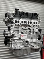 MOTOR FORD FOCUS MK3 1.5 ECOBOOST M9DG ECOBOOST GENERALÜBERHOLT Nordrhein-Westfalen - Nettetal Vorschau