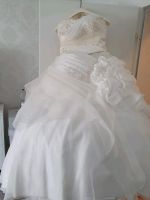 Verkaufe ein sehr schönes Brautkleid Nordrhein-Westfalen - Leverkusen Vorschau