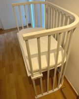 Beistellbett babybay Bochum - Bochum-Wattenscheid Vorschau