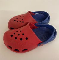 ❤️❤️ Kinder Schuhe Crocs Gr.28/29 C11 ❤️❤️ Nordrhein-Westfalen - Bornheim Vorschau