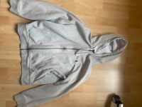 Polo Ralph Lauren SweatJacke grau L Kindergrösse Nordrhein-Westfalen - Mülheim (Ruhr) Vorschau